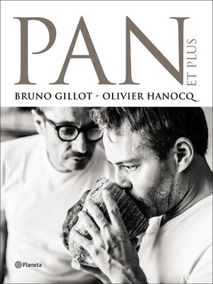 cover image of Pan et plus